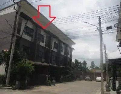 ทาวน์เฮ้าส์ คาซ่า ซิตี้ ลำลูกกา-ปทุมธานี รูปที่ 3