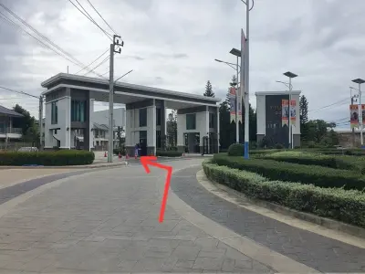 บ้านแฝด เจ วิลล่า วงแหวน-บางใหญ่ บางบัวทอง-นนทบุรี รูปที่ 2