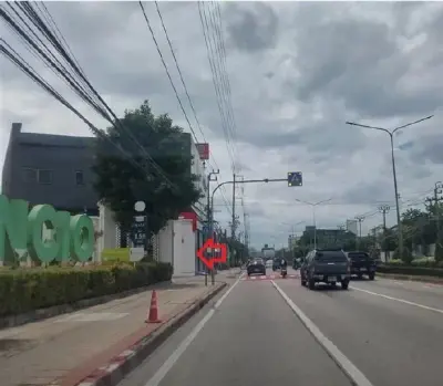 ห้องชุด อินซิโอ้ เสรีไทย [ชั้น 8 อาคาร B] รูปที่ 2