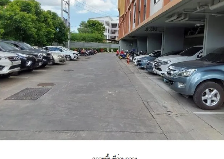 ห้องชุด โครงการ เดอะเชนจ์ สมาร์ท แวลู คอนโด นครราชสีมา