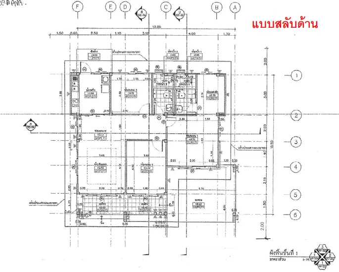 บ้านเดี่ยว โครงการ อาณาสรา นครราชสีมา