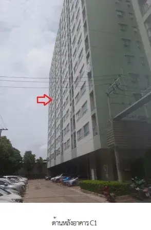ห้องชุด โครงการ ลุมพินี พาร์ค นวมินทร์-ศรีบูรพา กรุงเทพมหานคร รูปที่ 4