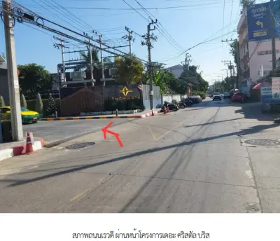 ห้องชุด โครงการ เดอะ คริสตัล บลิส นนทบุรี รูปที่ 1