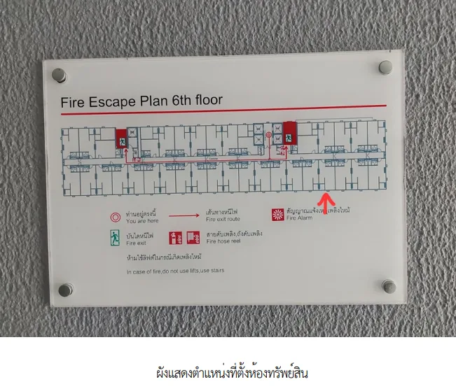 ห้องชุด โครงการ เดอะ คริสตัล บลิส นนทบุรี