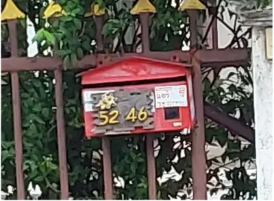 บ้านเดี่ยว โครงการ พานทอง ปทุมธานี รูปที่ 2