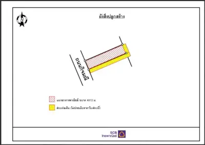 อาคารพาณิชย์ เมืองสมุทรสาคร สมุทรสาคร รูปที่ 3