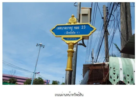 ทาวน์เฮ้าส์ พนาสนธิ์วิลล่า 8 สมุทรปราการ