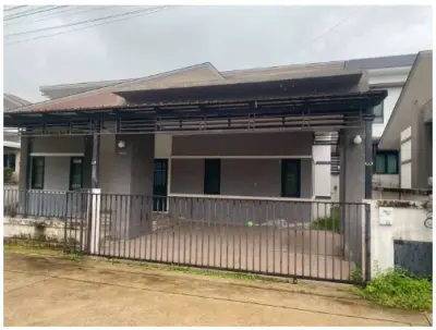 บ้านเดี่ยว โครงการ ไฮสไตล์ ทับมา ระยอง รูปที่ 2