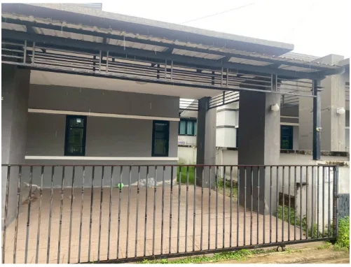 บ้านเดี่ยว โครงการ ไฮสไตล์ ทับมา ระยอง