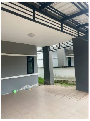 บ้านเดี่ยว โครงการ ไฮสไตล์ ทับมา ระยอง