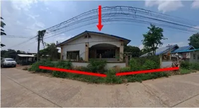 บ้านเดี่ยว รูปที่ 1