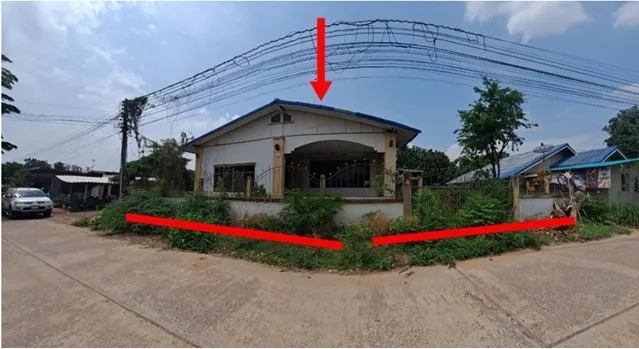 บ้านเดี่ยว