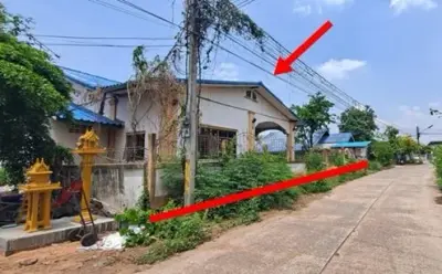 บ้านเดี่ยว รูปที่ 2