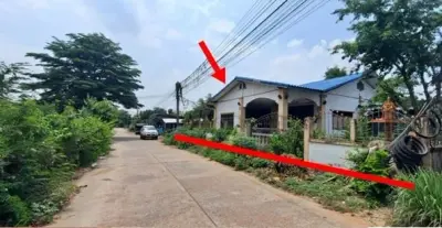 บ้านเดี่ยว รูปที่ 3