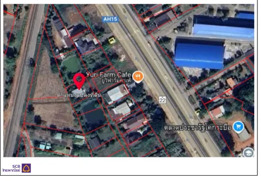 บ้านเดี่ยว เมืองสกลนคร สกลนคร