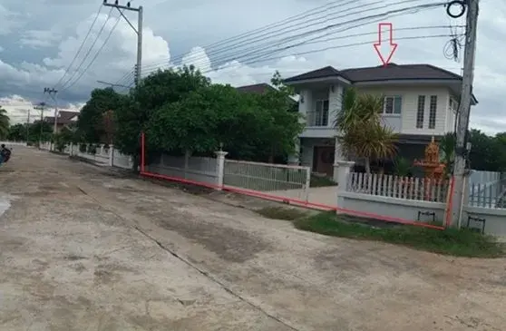กฤษนัย เลค แอนด์พาร์ค