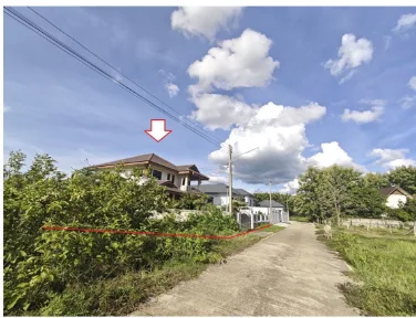 บ้านเดี่ยว เมืองลำปาง ลำปาง