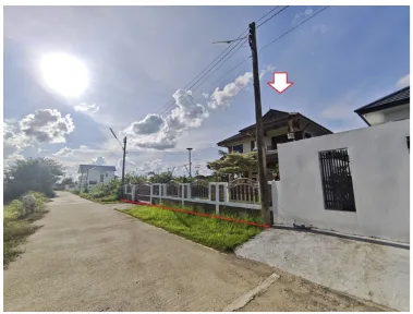 บ้านเดี่ยว เมืองลำปาง ลำปาง