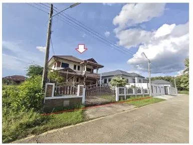 บ้านเดี่ยว เมืองลำปาง ลำปาง รูปที่ 4