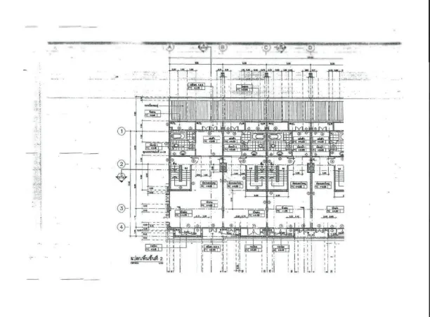 ทาวน์เฮ้าส์ โครงการ สราญพฤกษ์ รามคำแหง-ลาดพร้าว กรุงเทพมหานคร