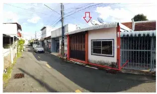 ทาวน์เฮ้าส์ โครงการ สะพานขาว ศรีสะเกษ รูปที่ 2