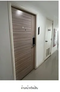 ห้องชุด พอส สุขุมวิท 115 [ชั้น 6 อาคาร A]