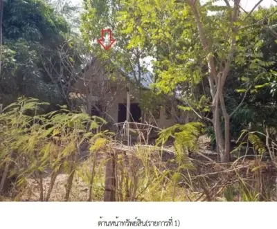 บ้านเดี่ยว ต.สร้างนกทา เมืองอำนาจเจริญ รูปที่ 4