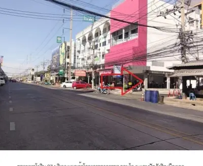 ห้องชุด คอนโด ยู แคมปัส รังสิต-เมืองเอก [ชั้น 4 อาคาร A] รูปที่ 3