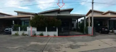 บ้านแฝด บียอนด์ สุรนารายณ์-จอหอ รูปที่ 4