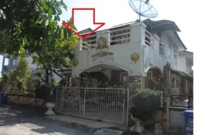 บ้านเดี่ยว ฟ้าชมพฤกษ์ เฟส 1 ลำลูกกา รูปที่ 4