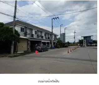 ทาวน์เฮ้าส์ บ้านพฤกษา 86/1 สุวรรณภูมิ-ลาดกระบัง รูปที่ 3