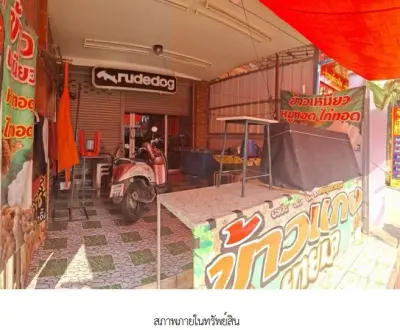 อาคารพาณิชย์ เมืองเพชรบูรณ์ รูปที่ 3