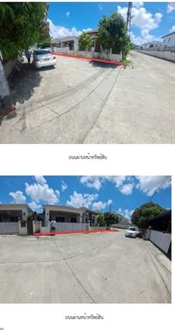 บ้านเดี่ยว คอทเทจ ทับมา-ระยอง