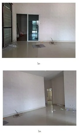 บ้านเดี่ยว คอทเทจ ทับมา-ระยอง