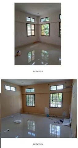 บ้านเดี่ยว คอทเทจ ทับมา-ระยอง
