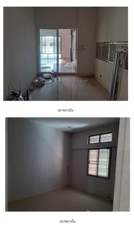 บ้านเดี่ยว คอทเทจ ทับมา-ระยอง
