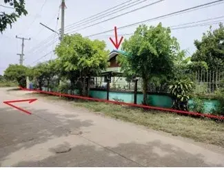บ้านเดี่ยว  ชัยบาดาล จ.ลพบุรี รูปที่ 4
