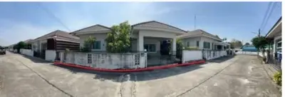 บ้านเดี่ยว บุญถาวร 8 ทับมา-ระยอง รูปที่ 2