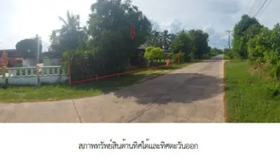 บ้านเดี่ยว ชุมชนบ้านตาอ็อง เมืองสุรินทร์ รูปที่ 4