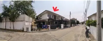 บ้านแฝด นีโอ การ์เด้นท์ บางนา-เทพารักษ์ รูปที่ 1