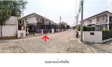 บ้านแฝด นีโอ การ์เด้นท์ บางนา-เทพารักษ์ รูปที่ 3