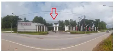 บ้านเดี่ยว โครงการ สิวลี ศรีเวียง เชียงราย เชียงราย รูปที่ 3