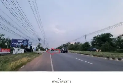 บ้านเดี่ยว โฮมการ์เด้นวิลล์ ชัยภูมิ 3 รูปที่ 3