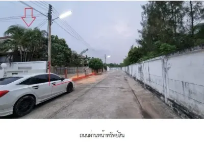 บ้านเดี่ยว โฮมการ์เด้นวิลล์ ชัยภูมิ 3 รูปที่ 4