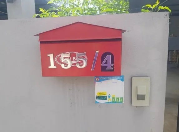 บ้านเดี่ยว ทอแสงหางดง-เชียงใหม่