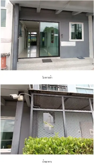 ห้องชุด ดิ ไอริส บางใหญ่ [ชั้น 2 อาคาร 4] รูปที่ 4