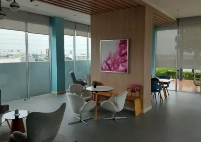 ห้องชุด แอสปาย งามวงศ์วาน [ชั้น 16 อาคาร S] รูปที่ 4
