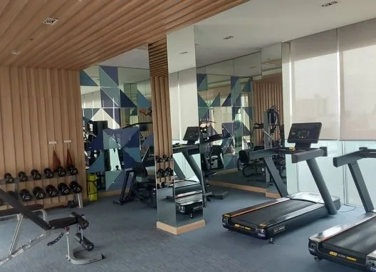 ห้องชุด แอสปาย งามวงศ์วาน [ชั้น 16 อาคาร S]