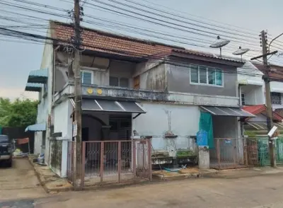 ทาวน์เฮ้าส์ กฤษดานคร คลองหลวง จ.ปทุมธานี รูปที่ 3
