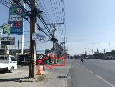 ทาวน์เฮ้าส์ ศรีประจักษ์ ธัญบุรี จ.ปทุมธานี รูปที่ 3